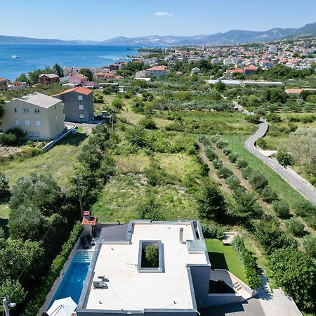 Life - New And Luxury Holiday House Villa Kaštela Exterior foto