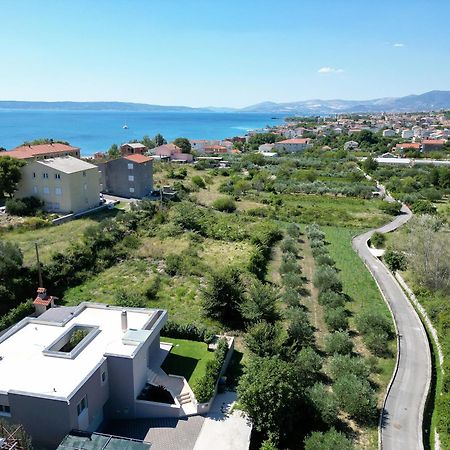 Life - New And Luxury Holiday House Villa Kaštela Exterior foto